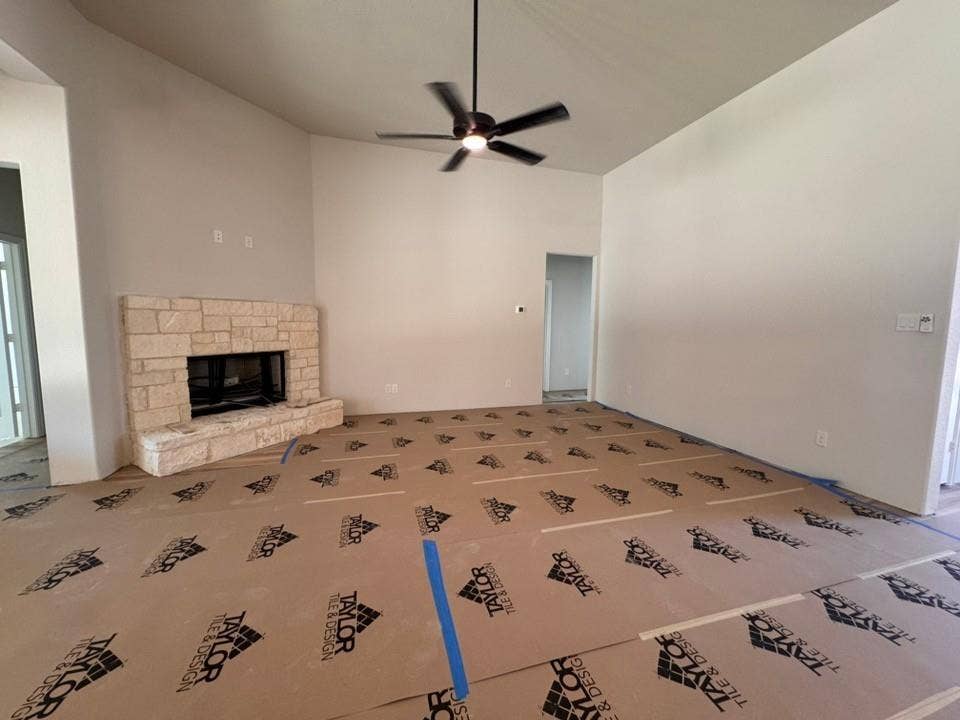 809 Zachary Michael Court, Springtown, TX 76082 809 Zachary Michael Court, Springtown, TX 76082