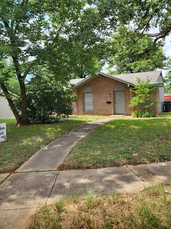 Property photo for 7445 Hillstar Circle, Dallas, TX