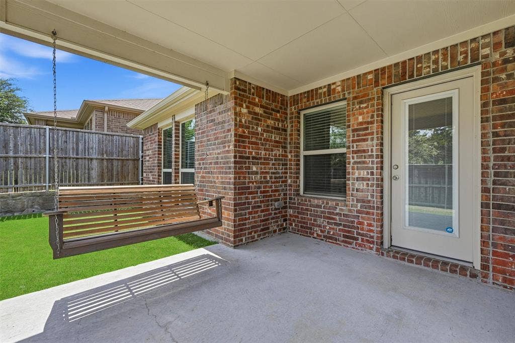 1217 Gibson Drive, Melissa, TX 75454 1217 Gibson Drive, Melissa, TX 75454