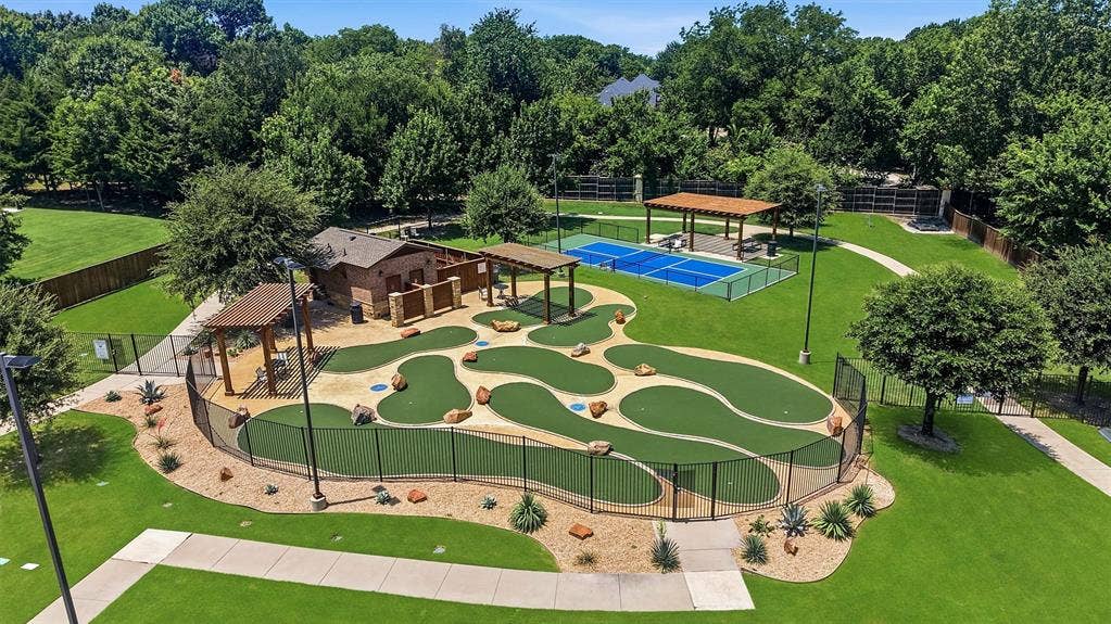1217 Gibson Drive, Melissa, TX 75454 1217 Gibson Drive, Melissa, TX 75454