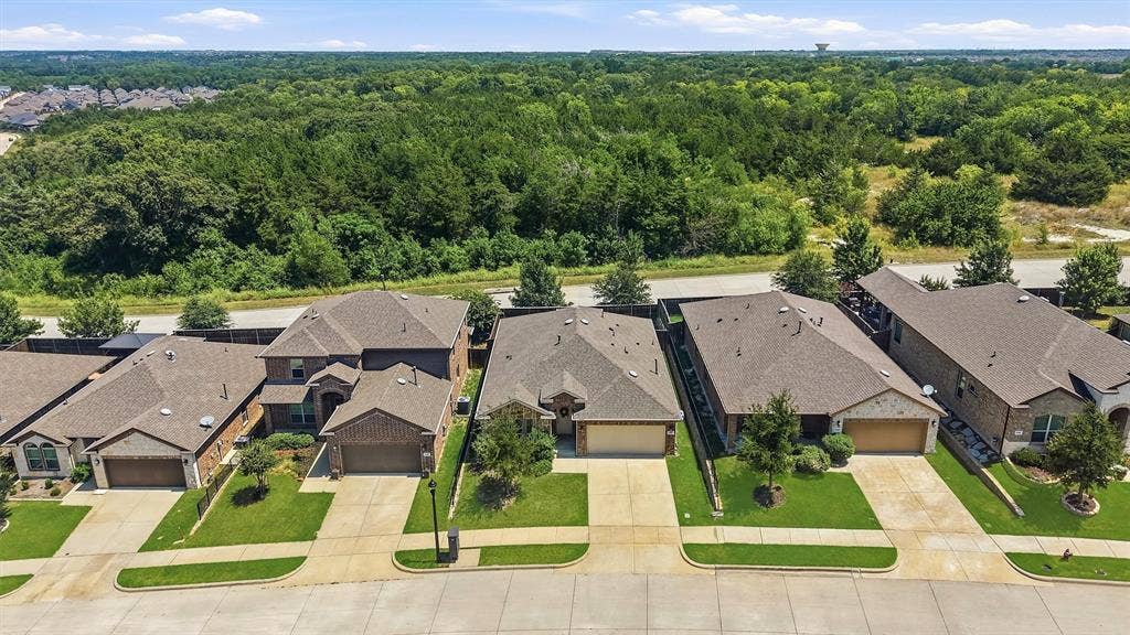 1217 Gibson Drive, Melissa, TX 75454 1217 Gibson Drive, Melissa, TX 75454