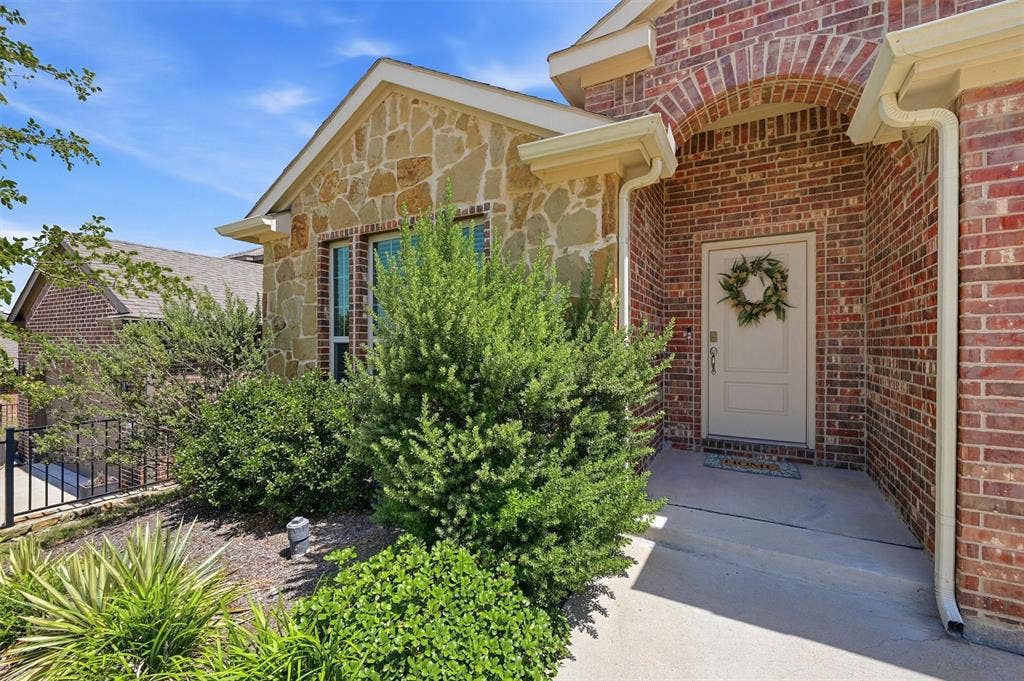 1217 Gibson Drive, Melissa, TX 75454 1217 Gibson Drive, Melissa, TX 75454