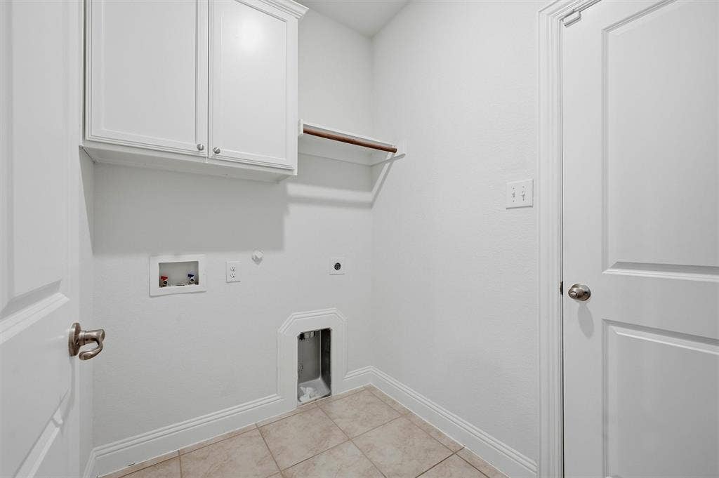 1217 Gibson Drive, Melissa, TX 75454 1217 Gibson Drive, Melissa, TX 75454