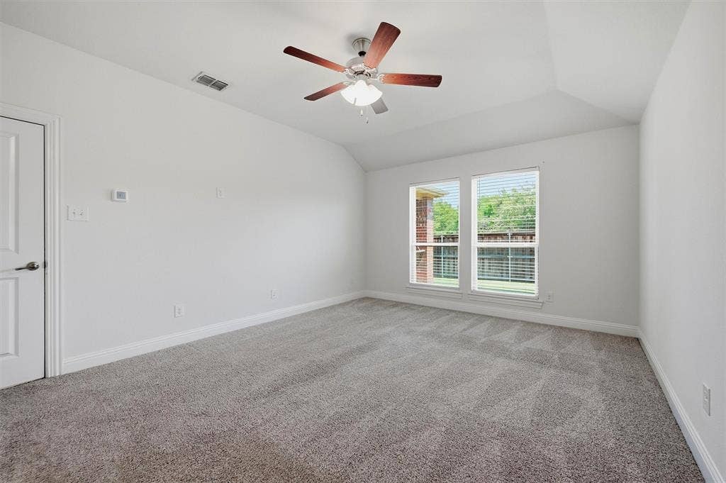 1217 Gibson Drive, Melissa, TX 75454 1217 Gibson Drive, Melissa, TX 75454