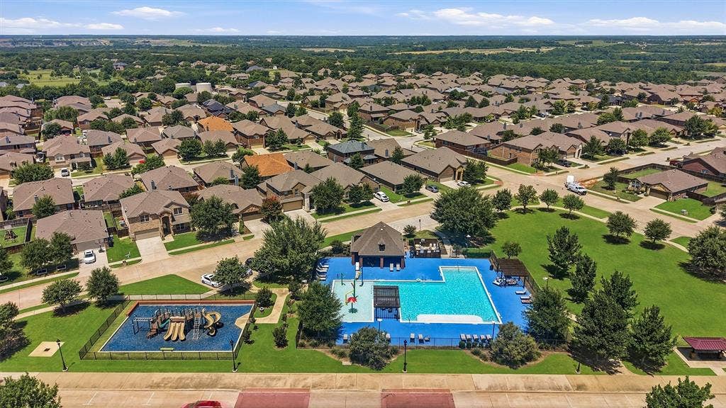 1217 Gibson Drive, Melissa, TX 75454 1217 Gibson Drive, Melissa, TX 75454