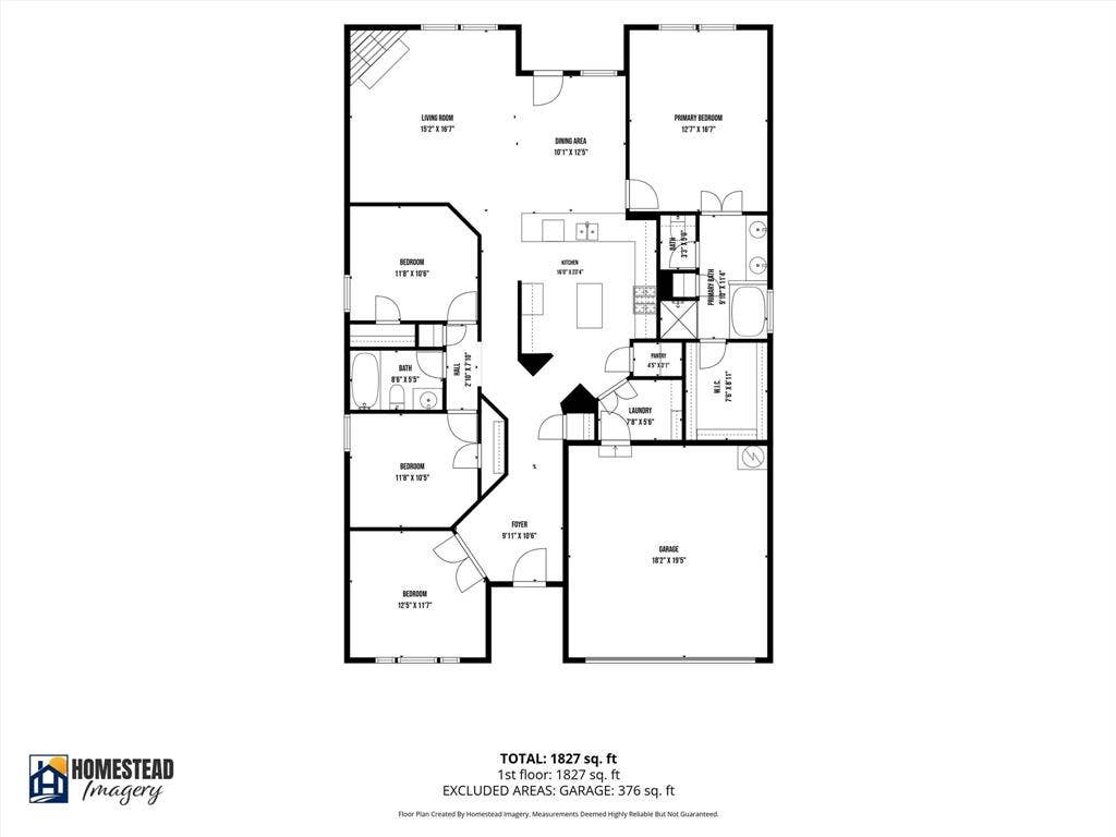 1217 Gibson Drive, Melissa, TX 75454 1217 Gibson Drive, Melissa, TX 75454