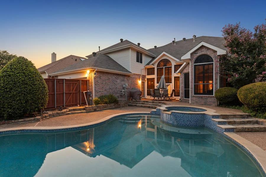 Property photo for 1536 Chester Drive, Plano, TX