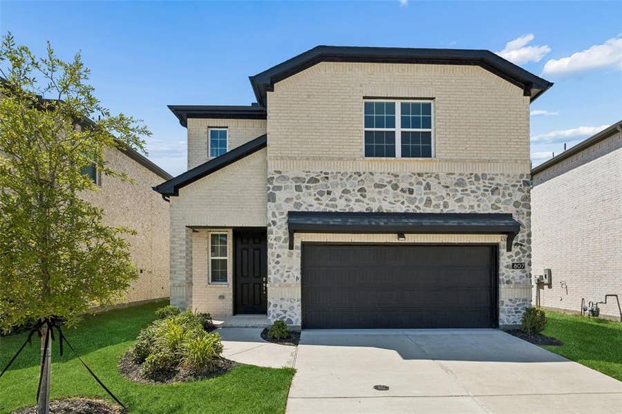 Property photo for 807 Sicily Boulevard, Princeton, TX
