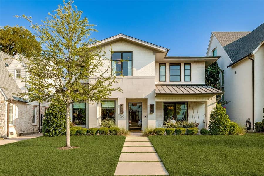Property photo for 5615 Purdue Avenue, Dallas, TX