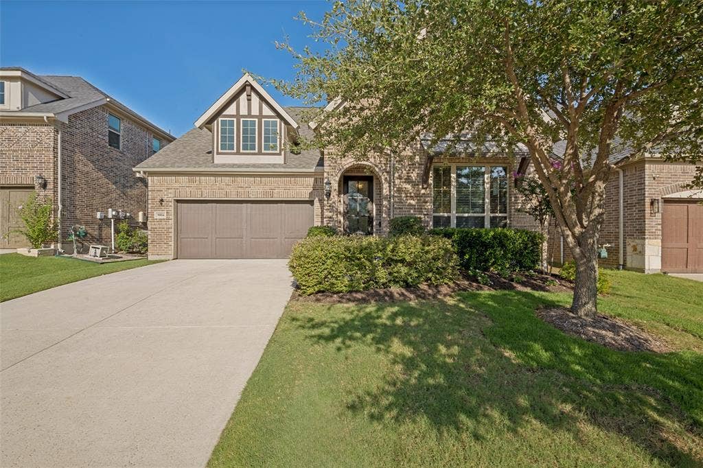 9004 Washington Lane, Argyle, TX 76226 9004 Washington Lane, Argyle, TX 76226