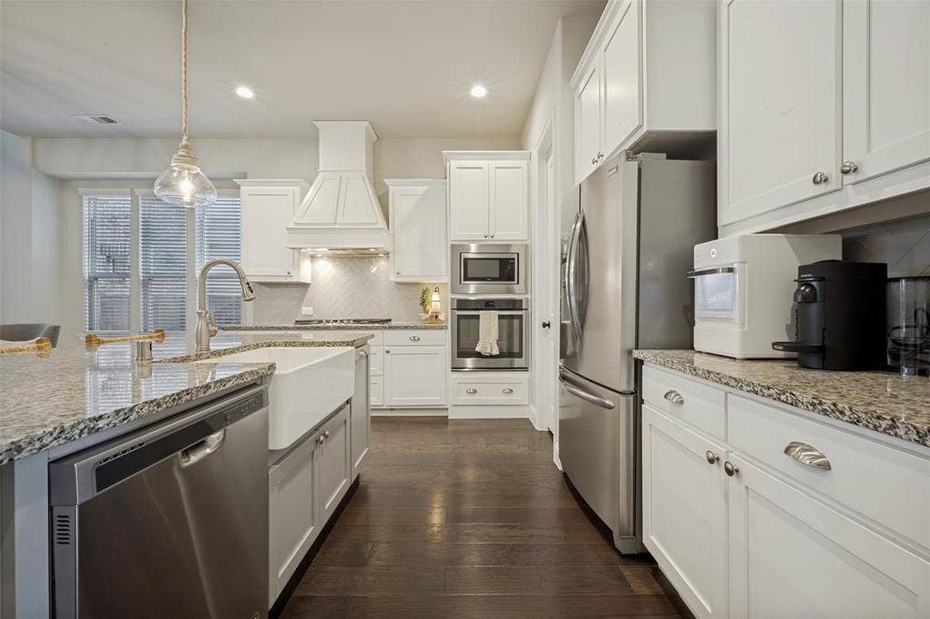 9004 Washington Lane, Argyle, TX 76226 9004 Washington Lane, Argyle, TX 76226