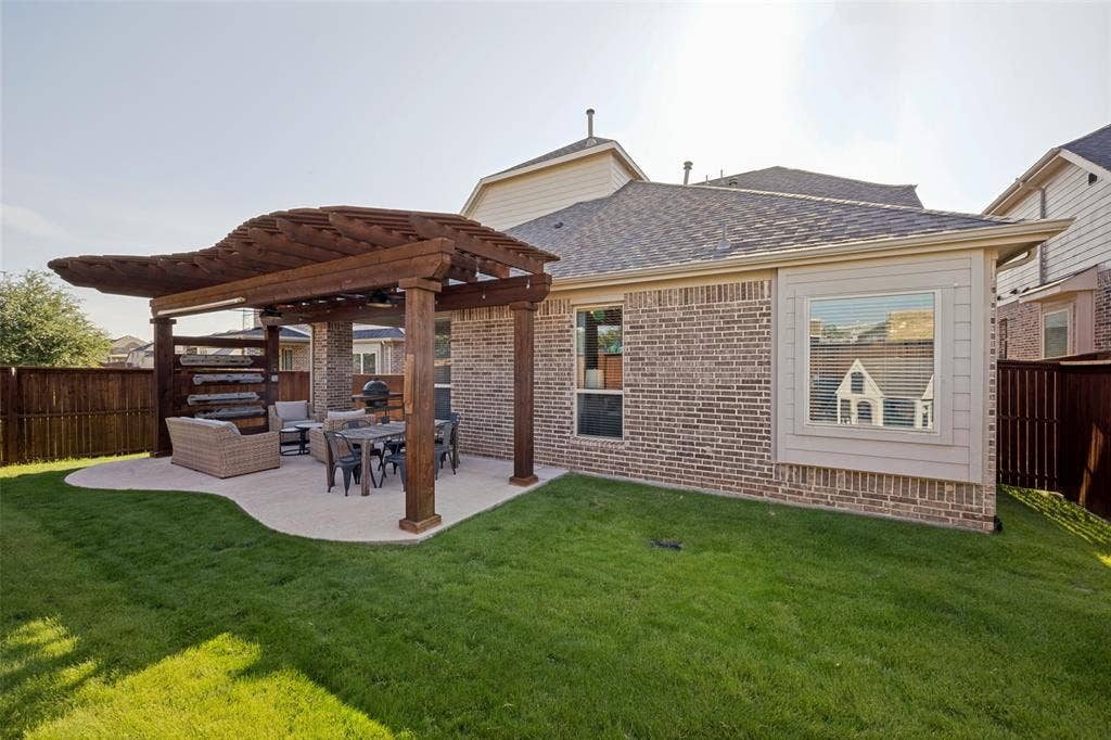 9004 Washington Lane, Argyle, TX 76226 9004 Washington Lane, Argyle, TX 76226