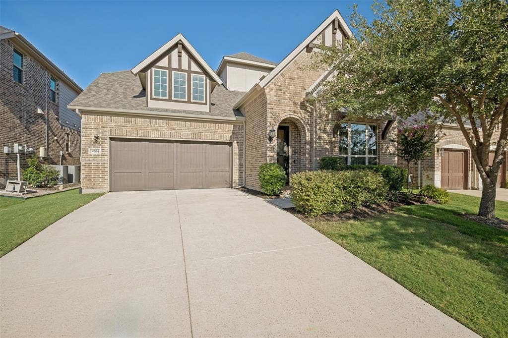 9004 Washington Lane, Argyle, TX 76226 9004 Washington Lane, Argyle, TX 76226