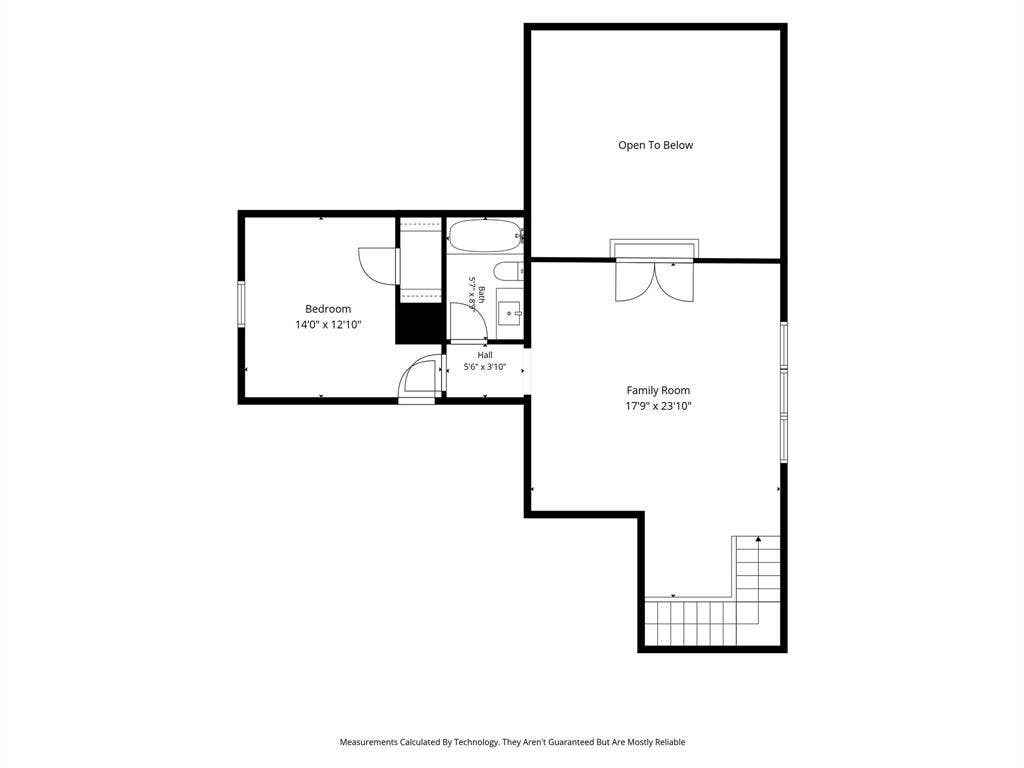 9004 Washington Lane, Argyle, TX 76226 Floor plan