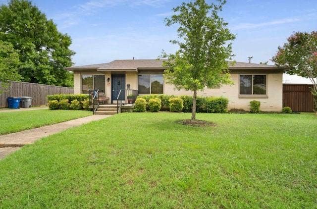 Property photo for 10204 McCree Road, Dallas, TX