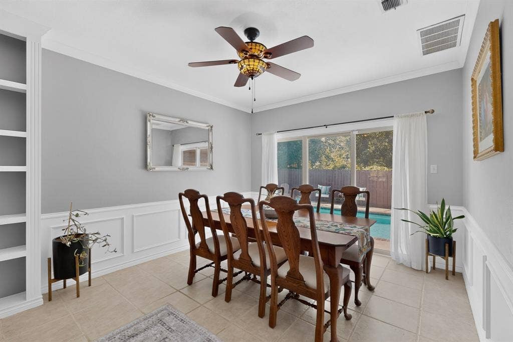 1909 Highland Park Circle, Denton, TX 76205 1909 Highland Park Circle, Denton, TX 76205