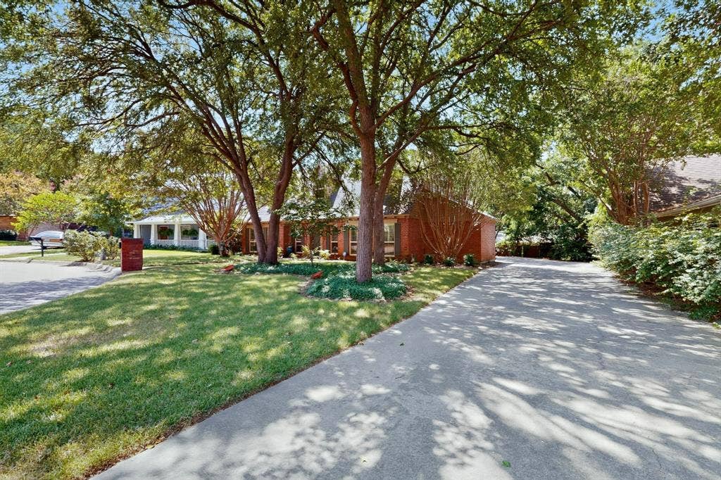 1909 Highland Park Circle, Denton, TX 76205 1909 Highland Park Circle, Denton, TX 76205