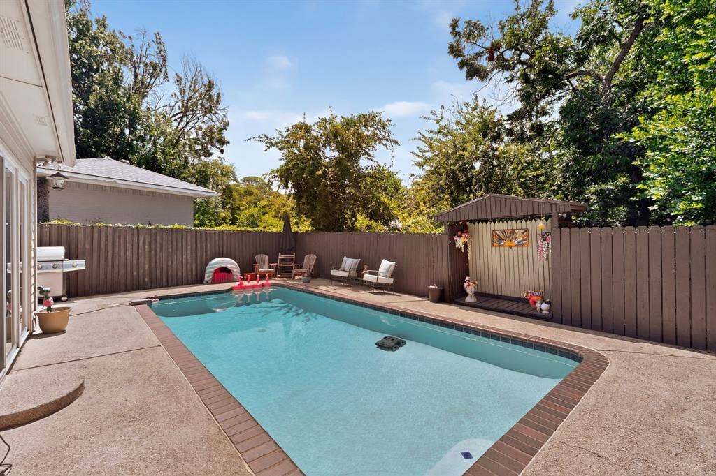1909 Highland Park Circle, Denton, TX 76205 1909 Highland Park Circle, Denton, TX 76205