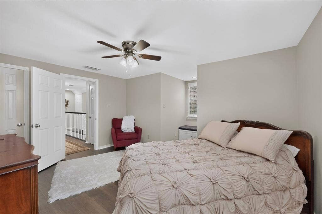 1909 Highland Park Circle, Denton, TX 76205 1909 Highland Park Circle, Denton, TX 76205