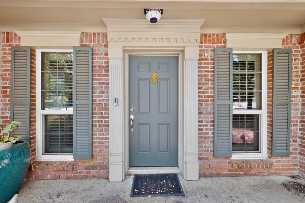 1909 Highland Park Circle, Denton, TX 76205 1909 Highland Park Circle, Denton, TX 76205