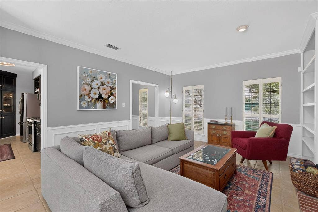 1909 Highland Park Circle, Denton, TX 76205 1909 Highland Park Circle, Denton, TX 76205