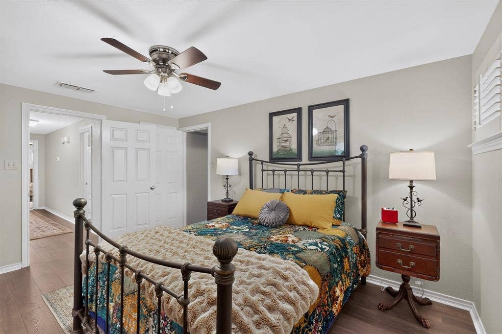 1909 Highland Park Circle, Denton, TX 76205 1909 Highland Park Circle, Denton, TX 76205