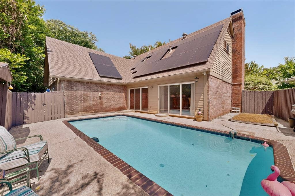 1909 Highland Park Circle, Denton, TX 76205 1909 Highland Park Circle, Denton, TX 76205