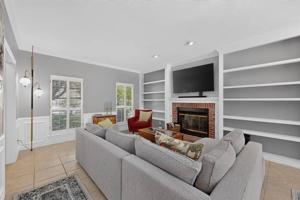 1909 Highland Park Circle, Denton, TX 76205 1909 Highland Park Circle, Denton, TX 76205