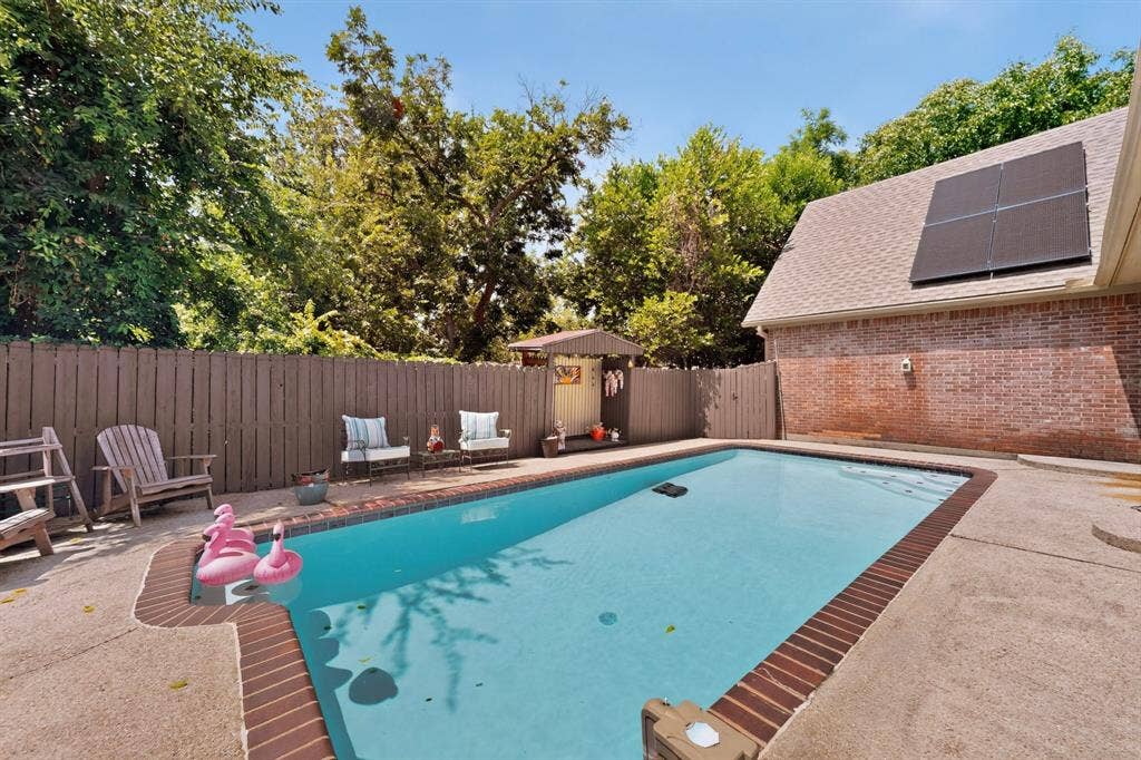 1909 Highland Park Circle, Denton, TX 76205 1909 Highland Park Circle, Denton, TX 76205