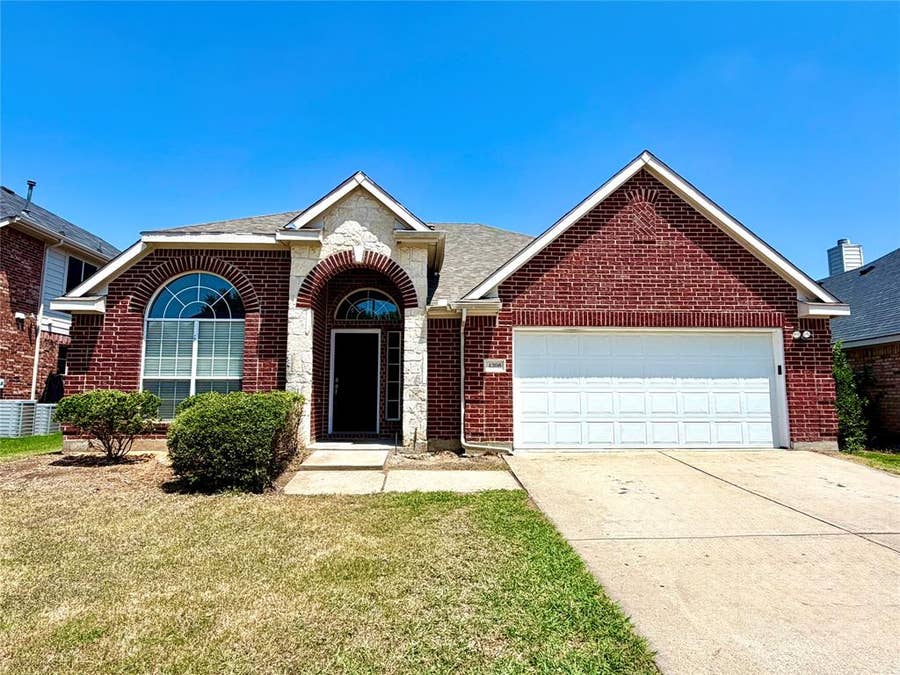 Property photo for 4308 Linda Kay Lane, Grand Prairie, TX