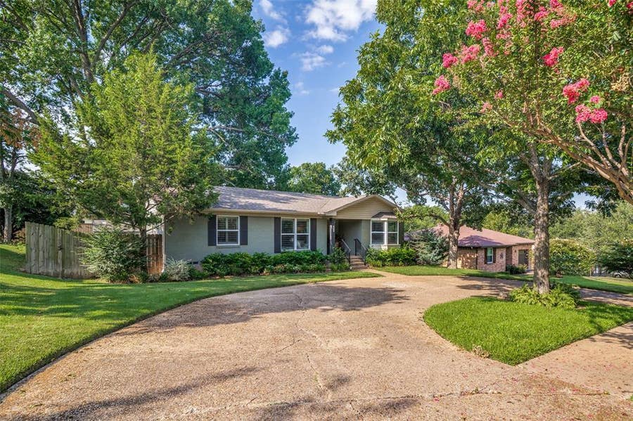 Property photo for 321 Westway Drive, Rockwall, TX