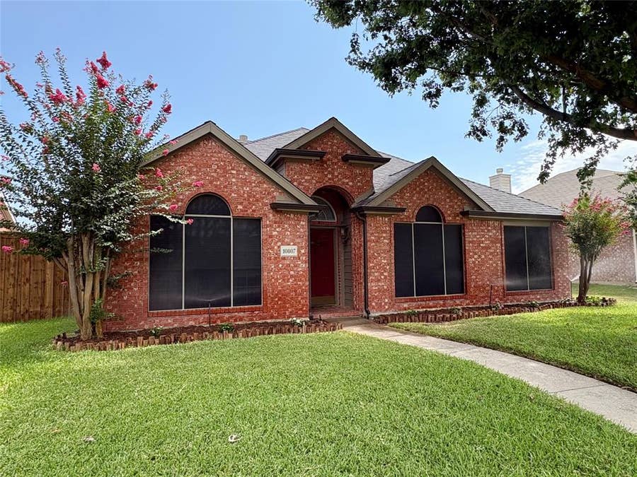 Property photo for 10807 Ambergate Lane, Frisco, TX