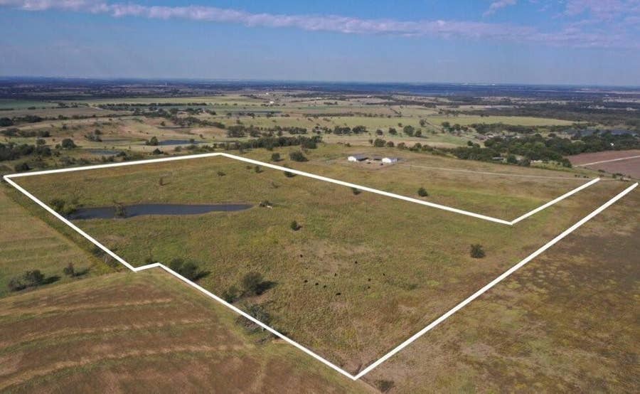 Property photo for TBD Tract 1 Battle Lake Road, Mart, TX