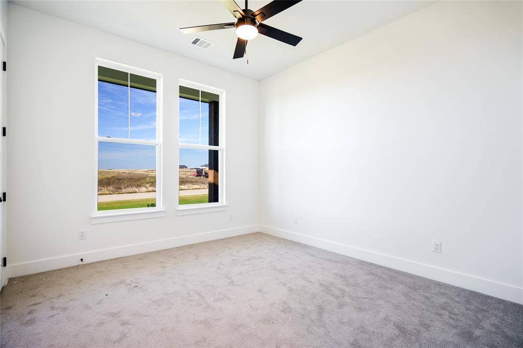 6440 Mcchesney Drive, Midlothian, TX 76065 Every home uniquely decorated. This is a previous address same plan.