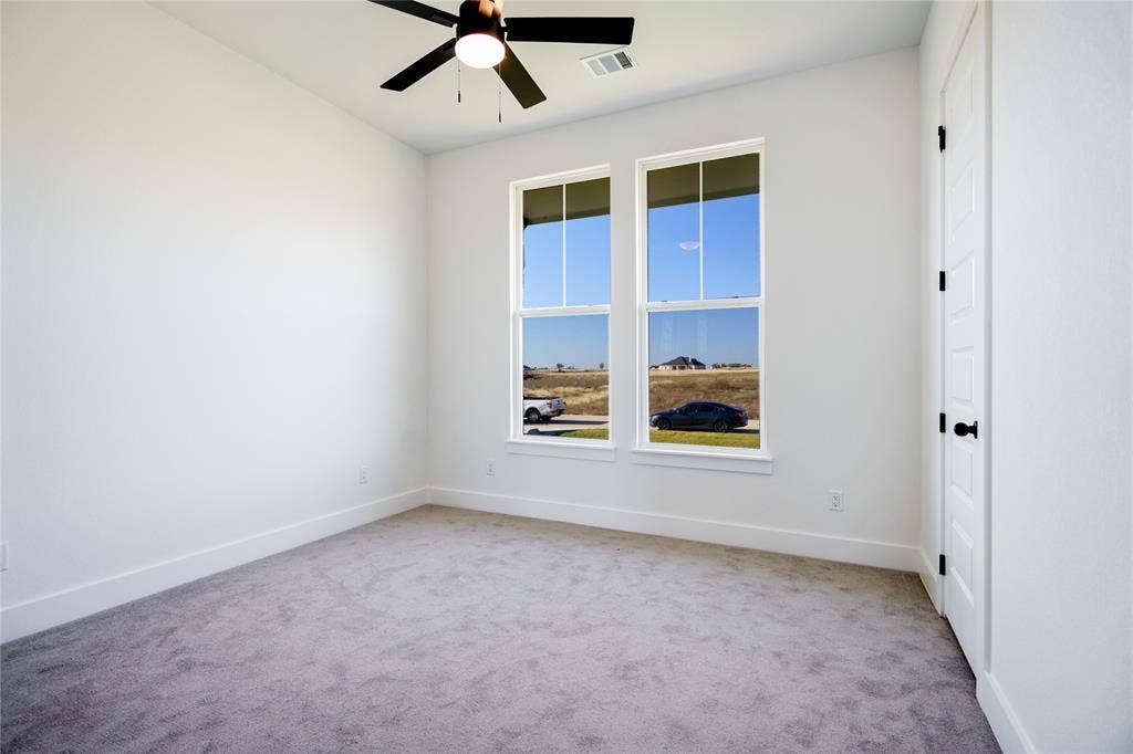 6440 Mcchesney Drive, Midlothian, TX 76065 Every home uniquely decorated. This is a previous address same plan.