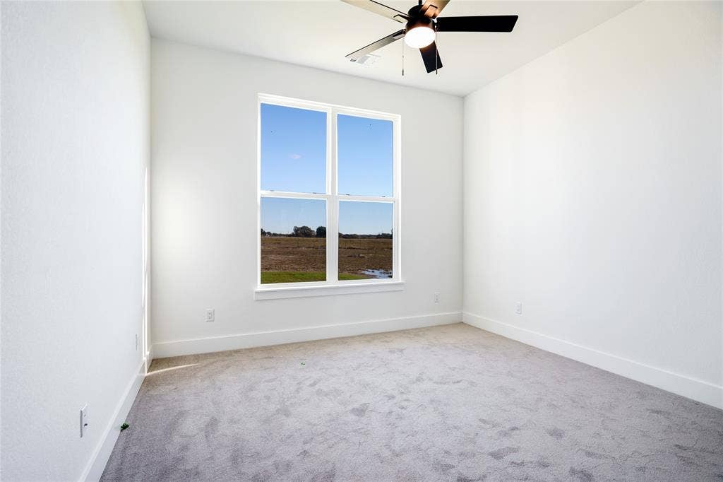 6440 Mcchesney Drive, Midlothian, TX 76065 Every home uniquely decorated. This is a previous address same plan.