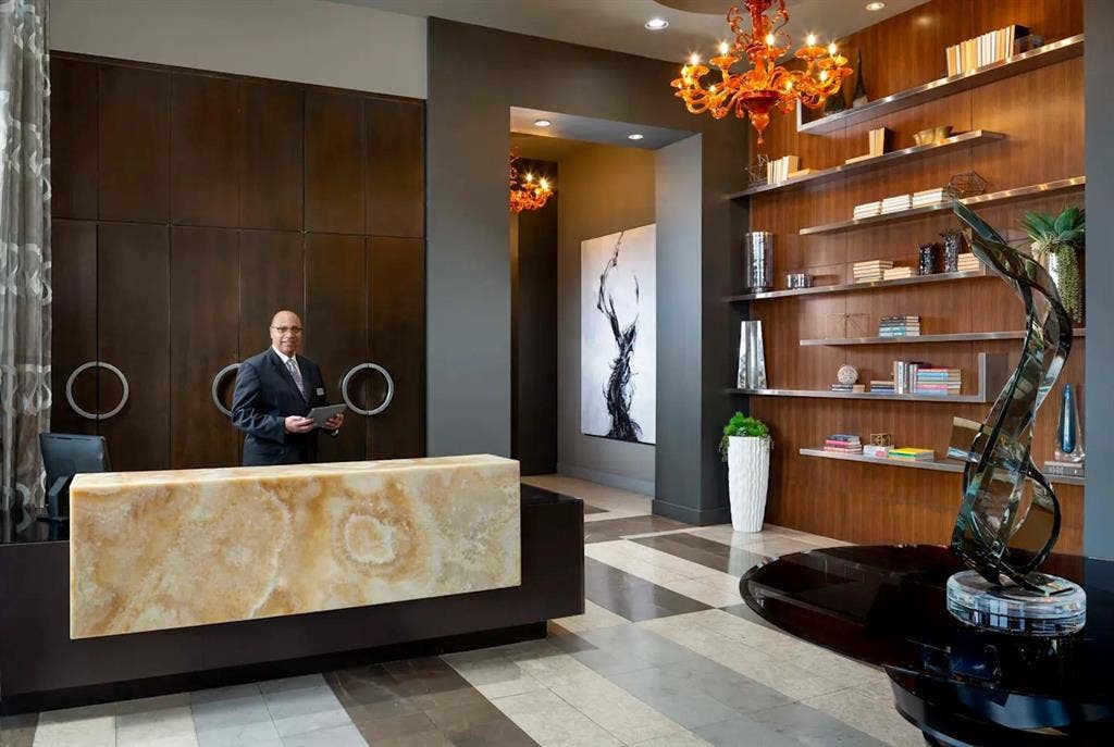 3939 W Alabama Street, #1-669, Houston, TX 77027 50% off base rent for 2 months, 12+ month lease only