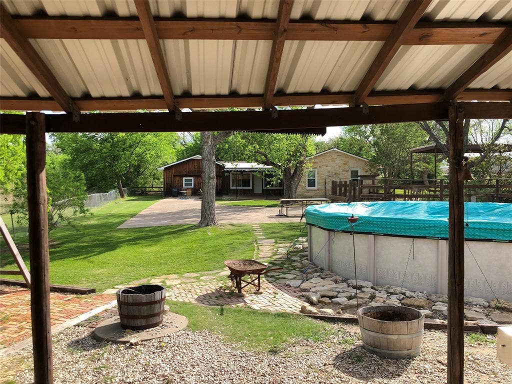 15180 Old China Spring Road, China Spring, TX 76633 15180 Old China Spring Road, China Spring, TX 76633