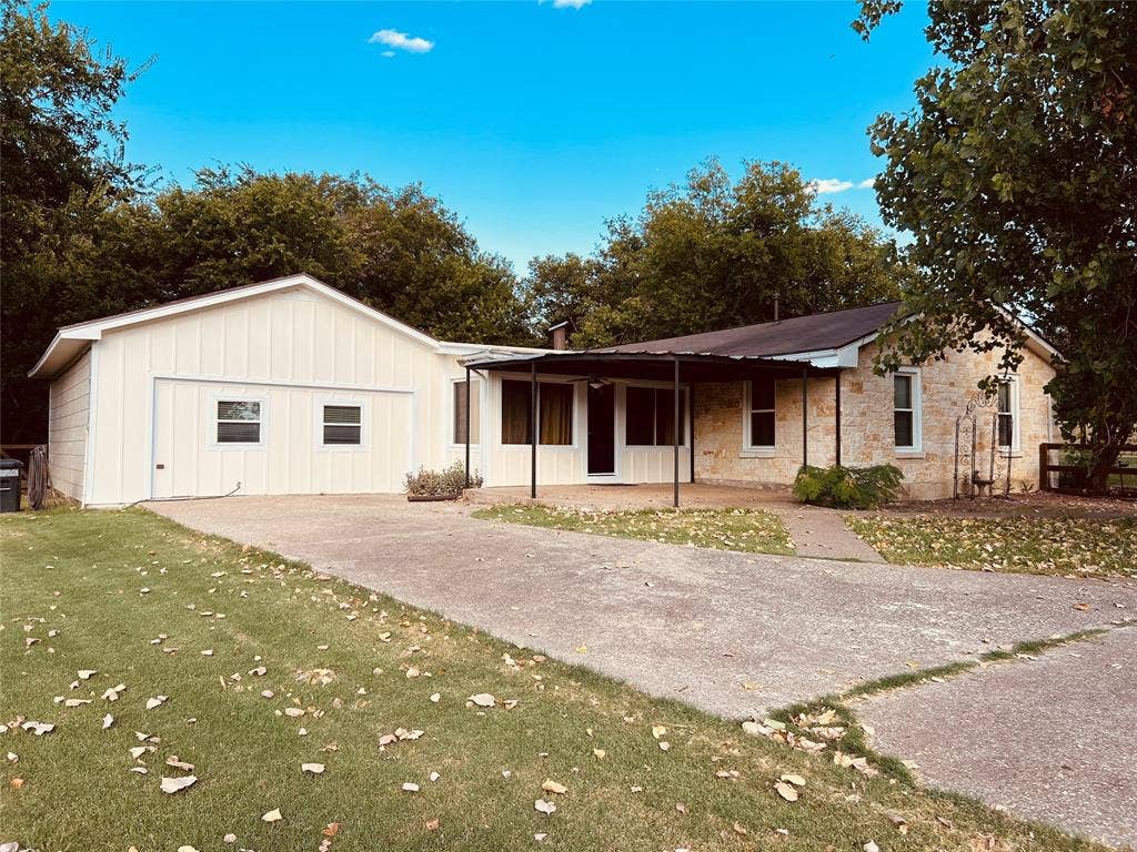 15180 Old China Spring Road, China Spring, TX 76633 15180 Old China Spring Road, China Spring, TX 76633