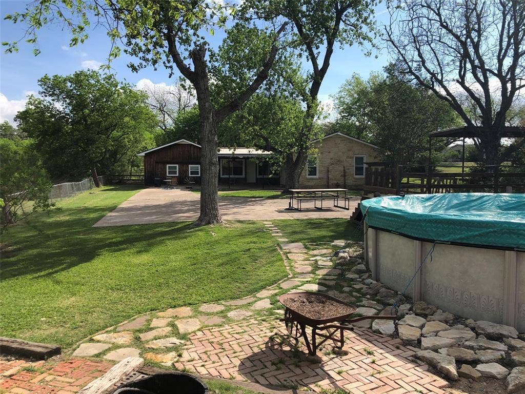 15180 Old China Spring Road, China Spring, TX 76633 15180 Old China Spring Road, China Spring, TX 76633