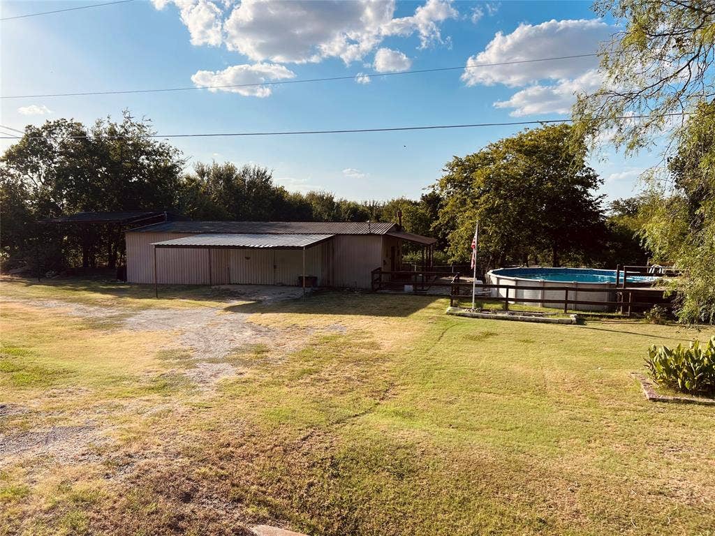 15180 Old China Spring Road, China Spring, TX 76633 15180 Old China Spring Road, China Spring, TX 76633