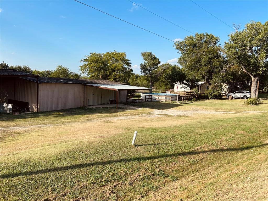 15180 Old China Spring Road, China Spring, TX 76633 15180 Old China Spring Road, China Spring, TX 76633