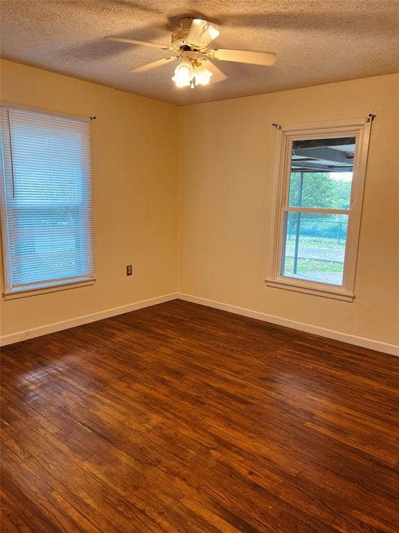 15180 Old China Spring Road, China Spring, TX 76633 bedroom 1