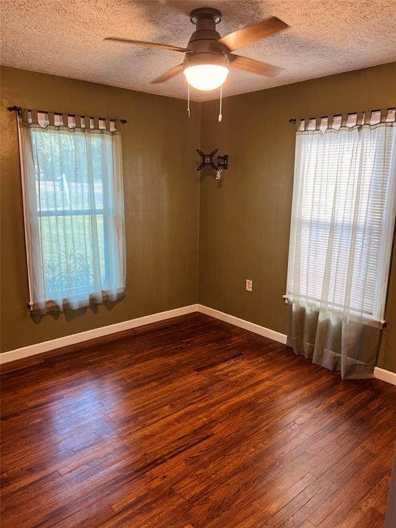 15180 Old China Spring Road, China Spring, TX 76633 bedroom 2