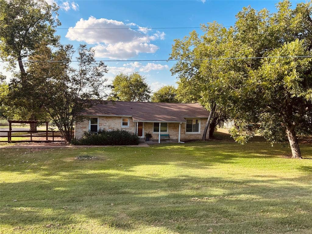 15180 Old China Spring Road, China Spring, TX 76633 15180 Old China Spring Road, China Spring, TX 76633