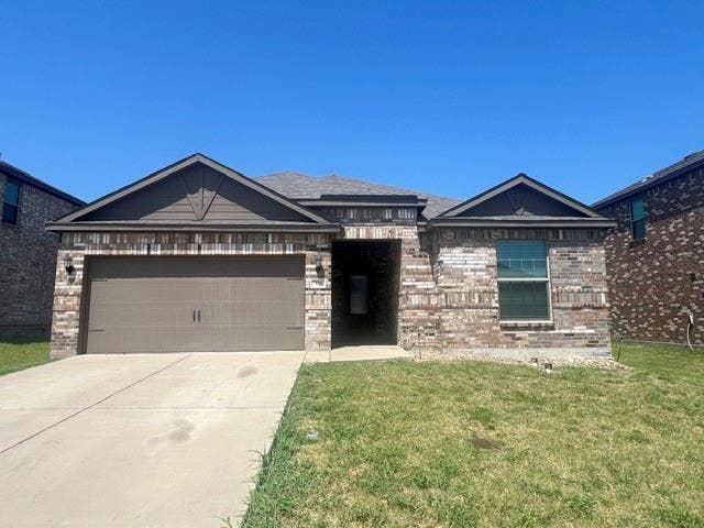 Property photo for 316 Sweet Pea Lane, Princeton, TX