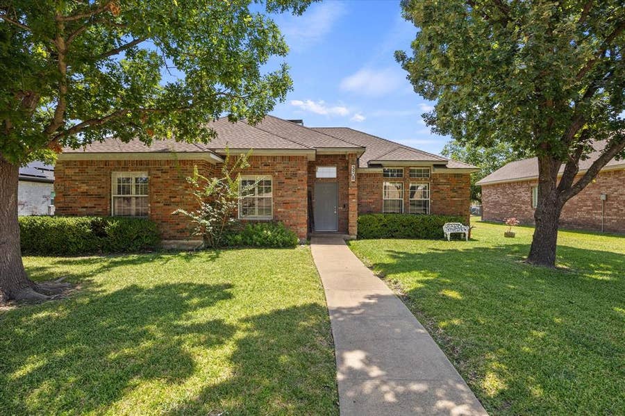 Property photo for 3908 Shackelford Drive, Mesquite, TX