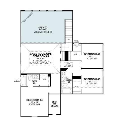 6520 Lacombe Point, McKinney, TX 75071