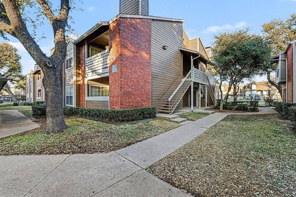 3615 W Northgate Drive, #3 Units, Irving, TX 75062 One bedroom 113