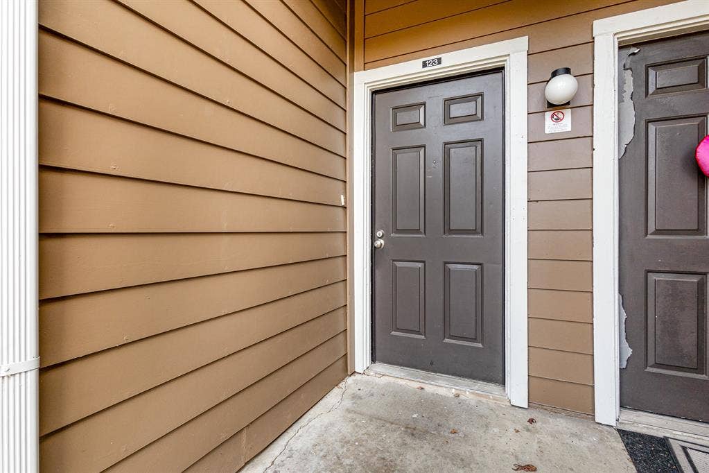 3615 W Northgate Drive, #3 Units, Irving, TX 75062 Two bedroom 123